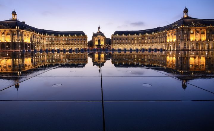 Yes, it’s worth getting the Bordeaux City Pass for either 24, 48 or 72 Hours!