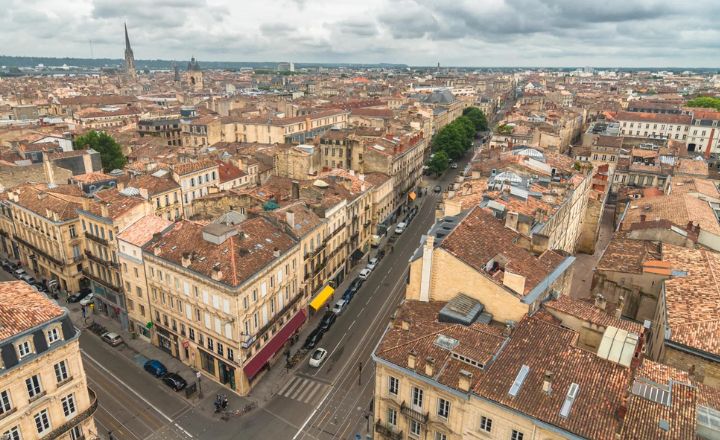 One Day In Bordeaux! One day is a short time for Bordeaux; However, it's a wonderful start that will leave you wanting more.