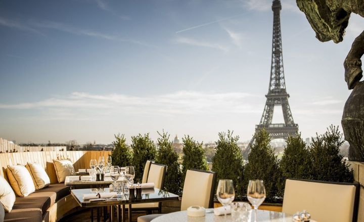 Bouillon Paris are an essential component of the city's food scene. These restaurants are praised for their focus on traditional, comfortable fare, quick service, and real Paris atmosphere.