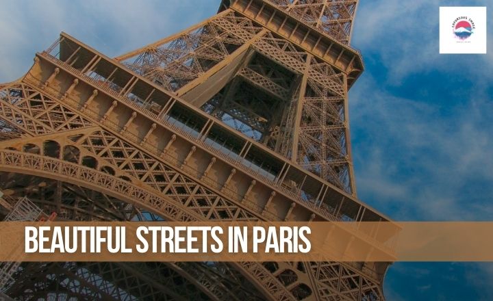 Are you looking for the most beautiful Streets in Paris? Keep reading for more information. I have some fantastic ideas.