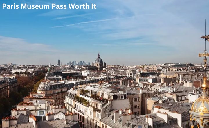 Paris Museum Pass Worth It? The Paris Museum Pass is more than just a ticket; it's your golden key to the city's rich art, history, and culture tapestry.