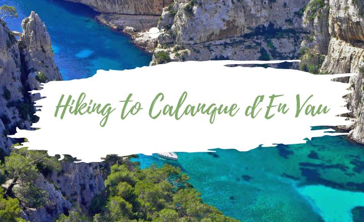 Nestled along the sun-kissed shores of the French Riviera, Calanque d'En Vau is a hidden gem that beckons adventurers and nature lovers alike.